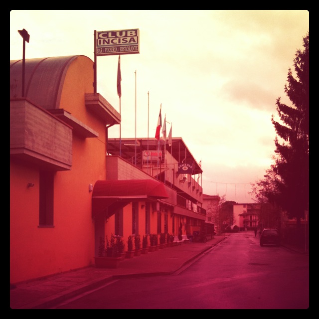 Club Incisa